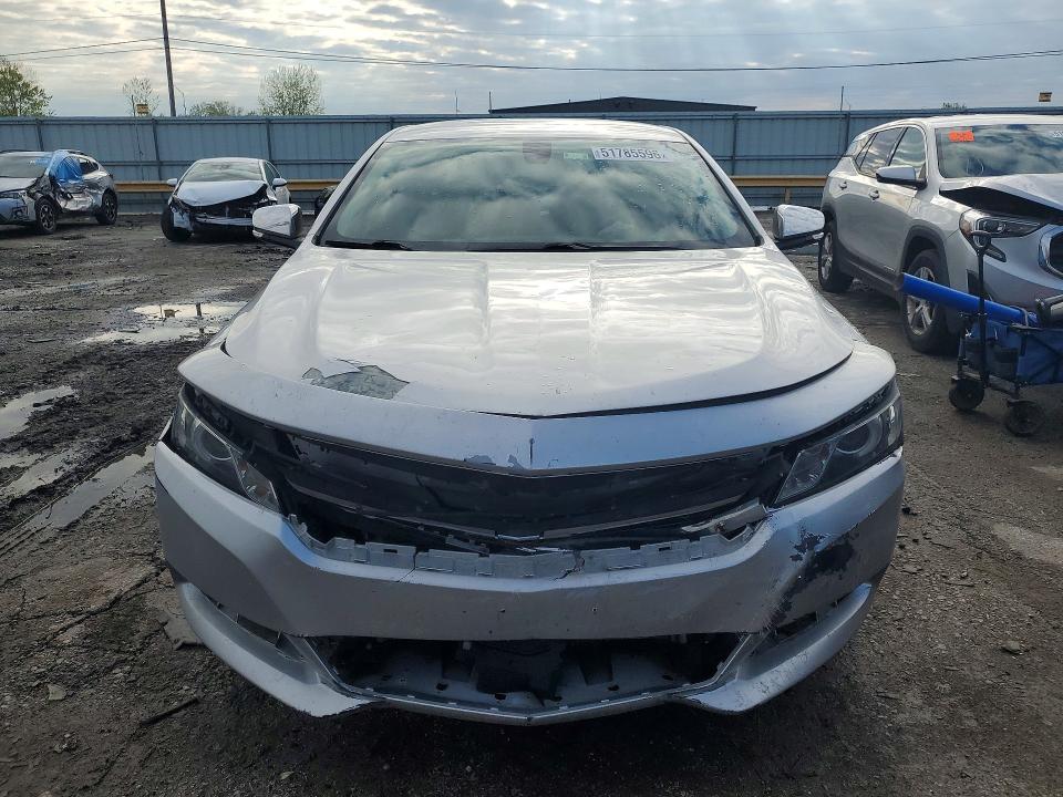 Продаж на аукціоні авто 2019 Chevrolet Impala, vin: 1G1105S34KU112863, номер лоту: 51785596