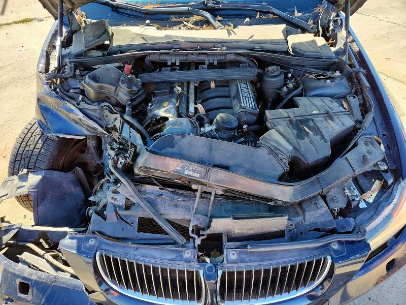 Aukcja sprzedaży 2006 Bmw 330, vin: WBAVB33546KS33592, numer aukcji: 50349076
