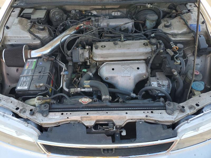 Продажа на аукционе авто 1997 Honda Accord, vin: 1HGCD5638VA275814, номер лота: 50480916