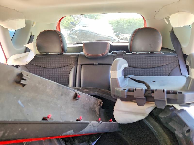 Aukcja sprzedaży 2018 Kia Soul, vin: KNDJX3AA4J7516055, numer aukcji: 49732036