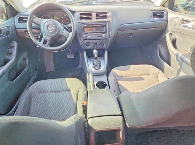Продаж на аукціоні авто 2013 Volkswagen Jetta, vin: 3VW2K7AJXDM290363, номер лоту: 49896896