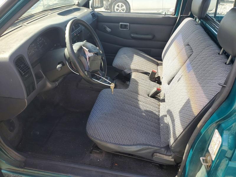 Продаж на аукціоні авто 1997 Nissan Truck, vin: 1N6SD11S9VC393647, номер лоту: 50997246