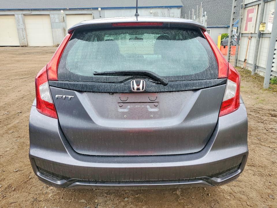 Продаж на аукціоні авто 2020 Honda Fit, vin: 3HGGK5H46LM703439, номер лоту: 51847196