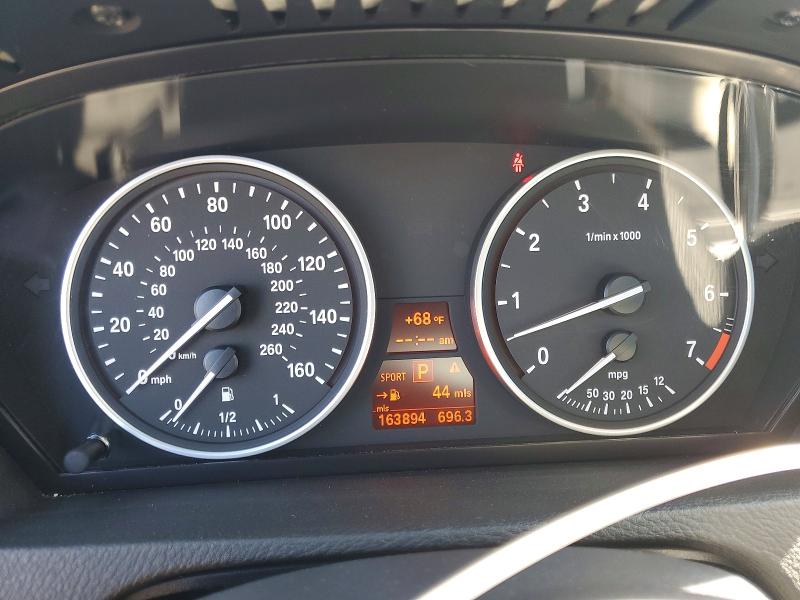 2008 Bmw X5 მანქანა იყიდება აუქციონზე, vin: 5UXFE83588L160699, აუქციონის ნომერი: 49474336