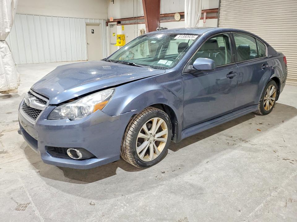 2014 Subaru Legacy მანქანა იყიდება აუქციონზე, vin: 4S3BMBN67E3017924, აუქციონის ნომერი: 51380926