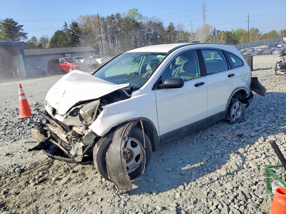 Aukcja sprzedaży 2009 Honda Cr-v, vin: 5J6RE38319L028209, numer aukcji: 48648716