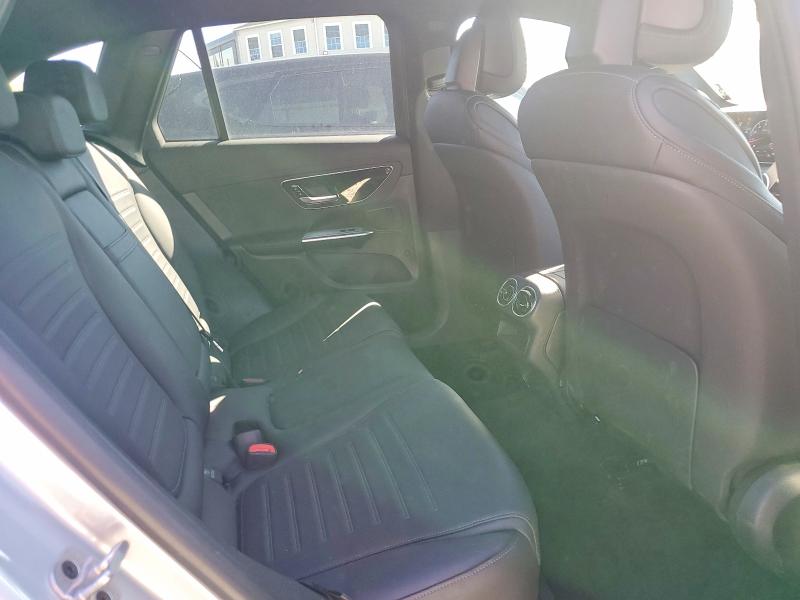 Продажа на аукционе авто 2025 Mercedes-benz Glc, vin: W1NKM4HB7SF243727, номер лота: 50468216