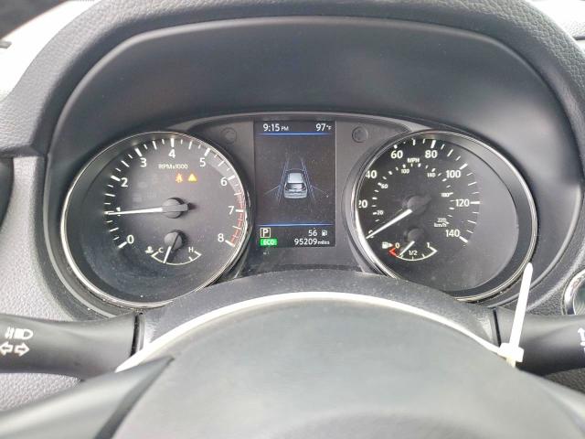 Aukcja sprzedaży 2020 Nissan Rogue, vin: KNMAT2MT7LP527556, numer aukcji: 49068306