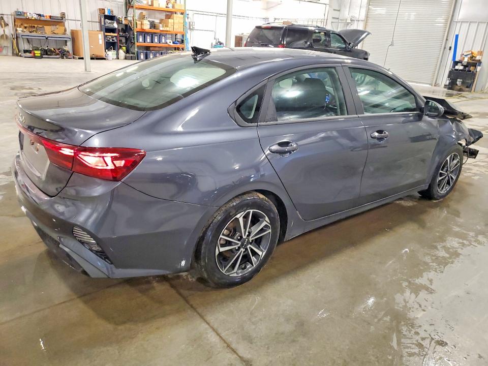 Продаж на аукціоні авто 2022 Kia Forte, vin: 3KPF24AD6NE485272, номер лоту: 51690966