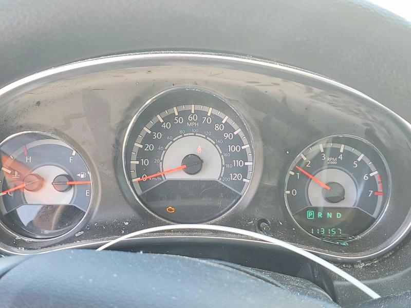 Продаж на аукціоні авто 2013 Chrysler 200, vin: 1C3CCBAG5DN729071, номер лоту: 50463626