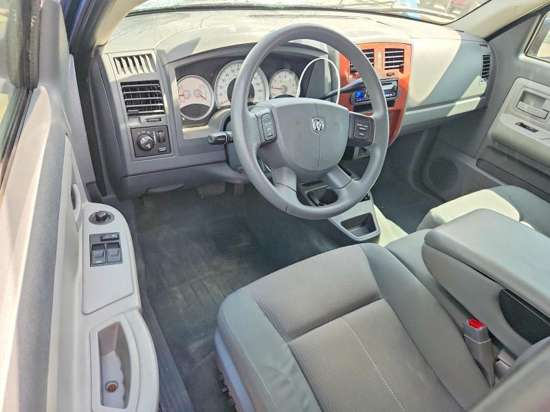 Продажа на аукционе авто 2005 Dodge Dakota, vin: 1D7HW42N45S305617, номер лота: 49484886