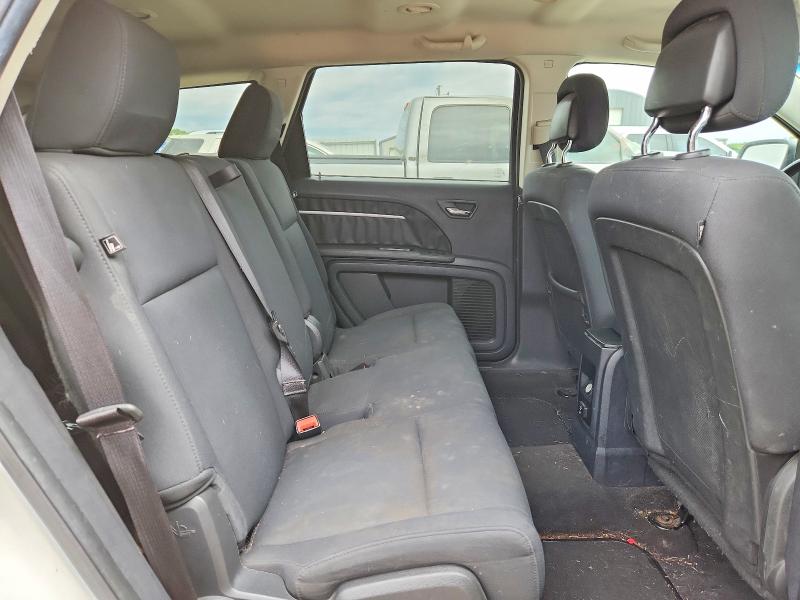 Продажа на аукционе авто 2010 Dodge Journey, vin: 3D4PG5FV2AT151567, номер лота: 51770346