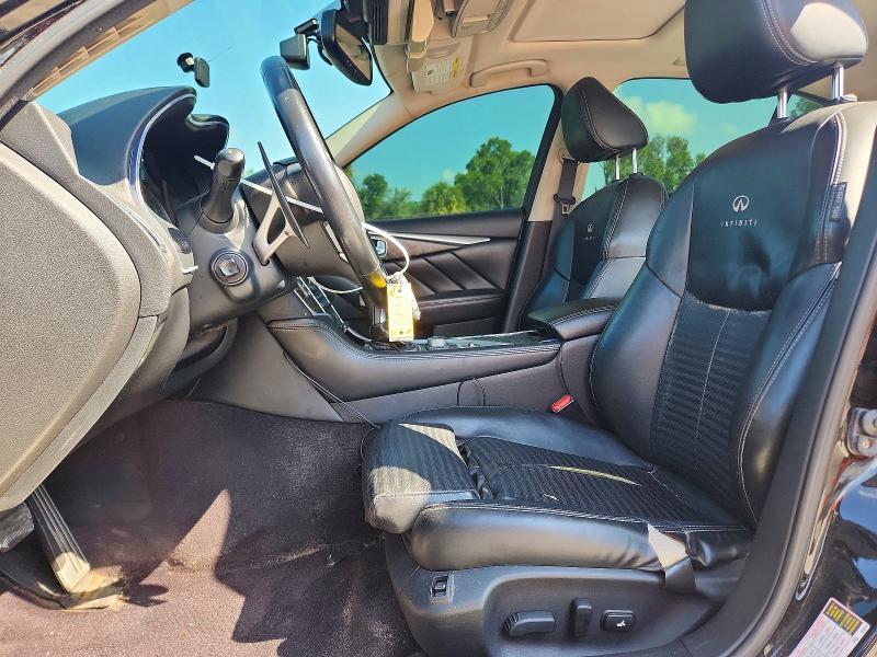 Aukcja sprzedaży 2014 Infiniti Q50, vin: JN1BV7AP3EM690859, numer aukcji: 51080106