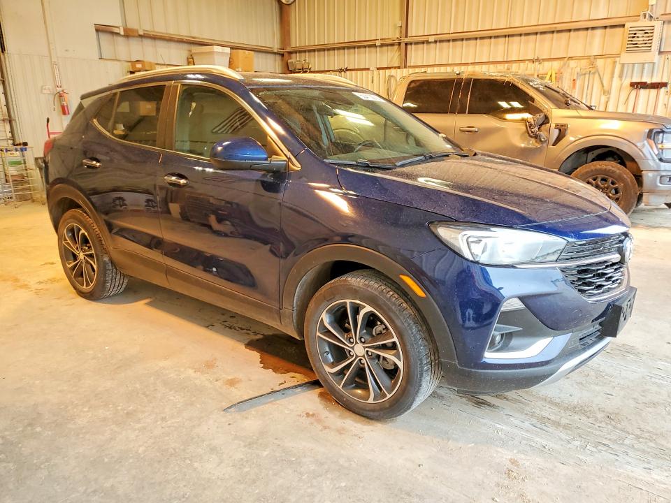 Aukcja sprzedaży 2023 Buick Encore Gx, vin: KL4MMDS25PB057010, numer aukcji: 50413076