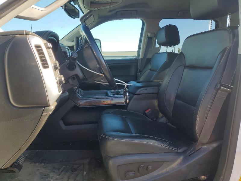 Продаж на аукціоні авто 2018 Gmc Sierra, vin: 1GT12TEY7JF199285, номер лоту: 51544356
