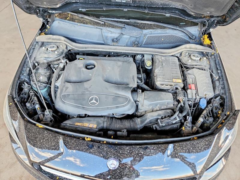 Продажа на аукционе авто 2014 Mercedes-benz Cla, vin: WDDSJ4EBXEN125904, номер лота: 48508566