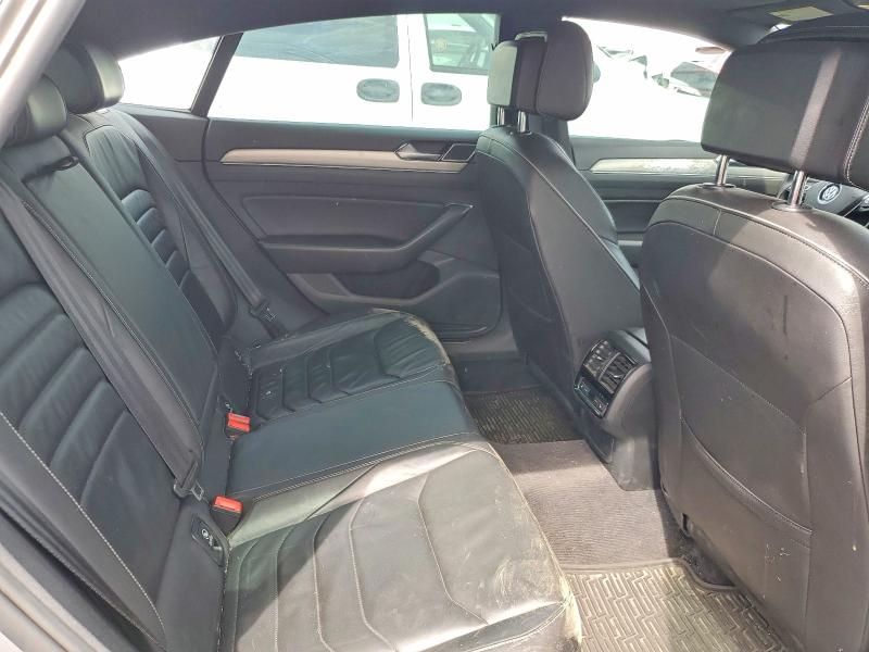 50958696 :رقم المزاد ، WVWTR7AN0KE001211 vin ، 2019 Volkswagen Arteon مزاد بيع