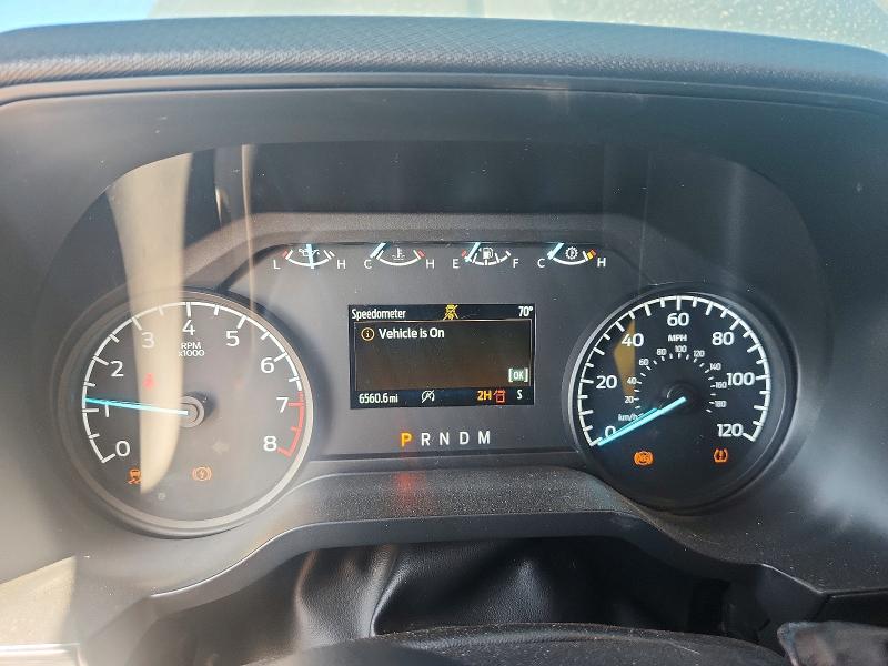 Продаж на аукціоні авто 2026 Ford F150, vin: 1FTMF1L52TKD17882, номер лоту: 50813616