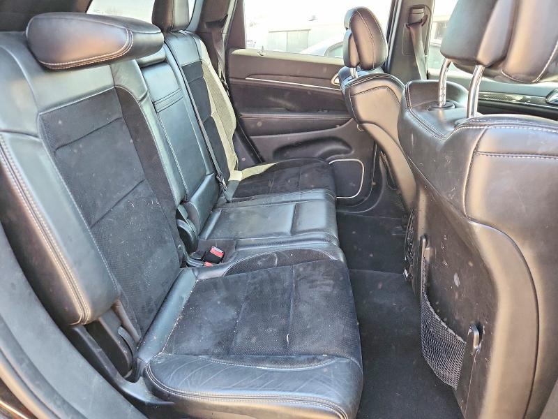 Продаж на аукціоні авто 2014 Jeep Grand Cherokee, vin: 1C4RJFDJ9EC160894, номер лоту: 49295466