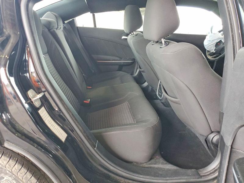 Продаж на аукціоні авто 2023 Dodge Charger, vin: 2C3CDXBG3PH550579, номер лоту: 50334396