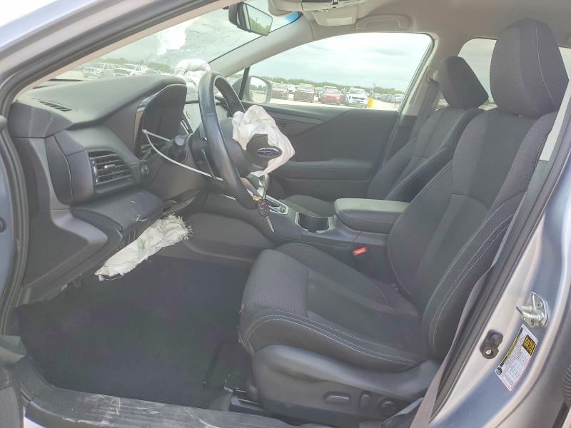 Aukcja sprzedaży 2022 Subaru Outback, vin: 4S4BTACCXN3147309, numer aukcji: 49160456
