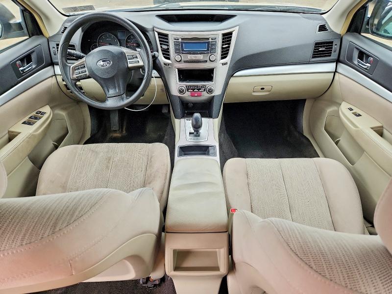 Aukcja sprzedaży 2014 Subaru Legacy, vin: 4S3BMBA66E3030234, numer aukcji: 51435626