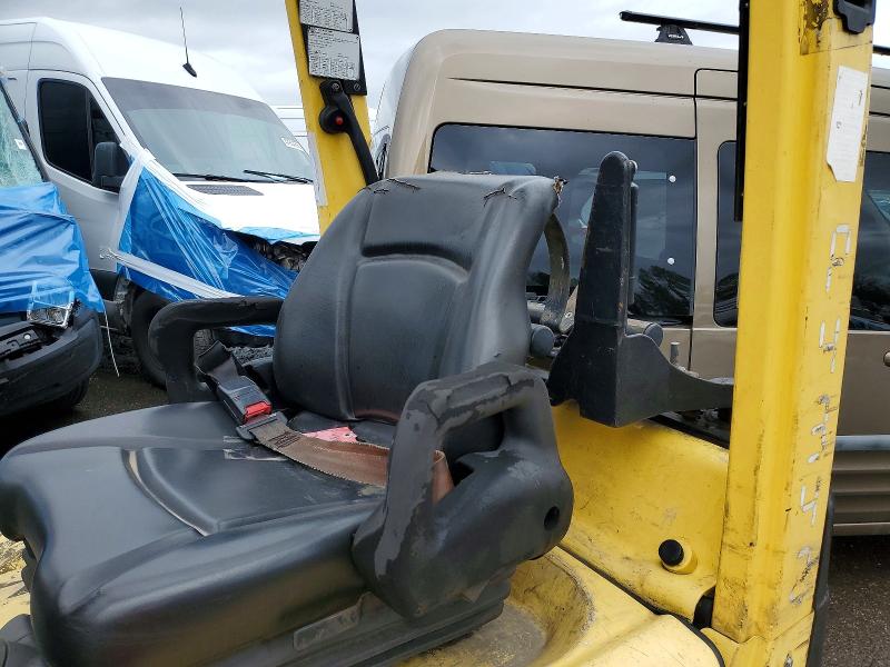 Aukcja sprzedaży 2016 Hyster S40ft, vin: H187V03939N, numer aukcji: 50976756