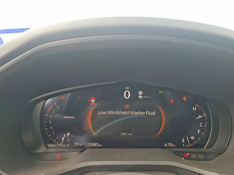 Aukcja sprzedaży 2025 Mazda Cx-90, vin: JM3KKCHD7S1229260, numer aukcji: 48256506