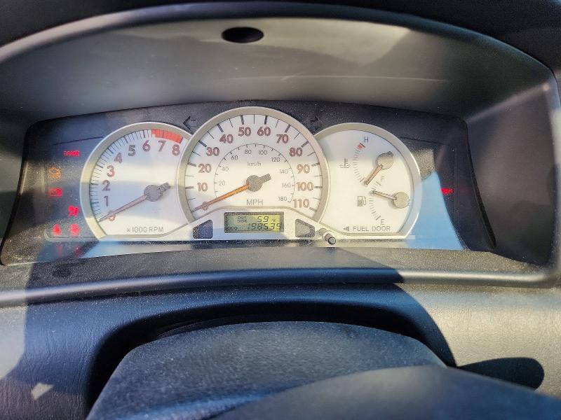 Aukcja sprzedaży 2006 Toyota Corolla, vin: 2T1BR32E06C654410, numer aukcji: 50295836