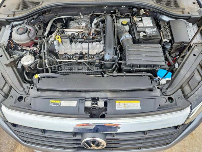 Aukcja sprzedaży 2021 Volkswagen Jetta, vin: 3VWC57BU0MM088295, numer aukcji: 51432316