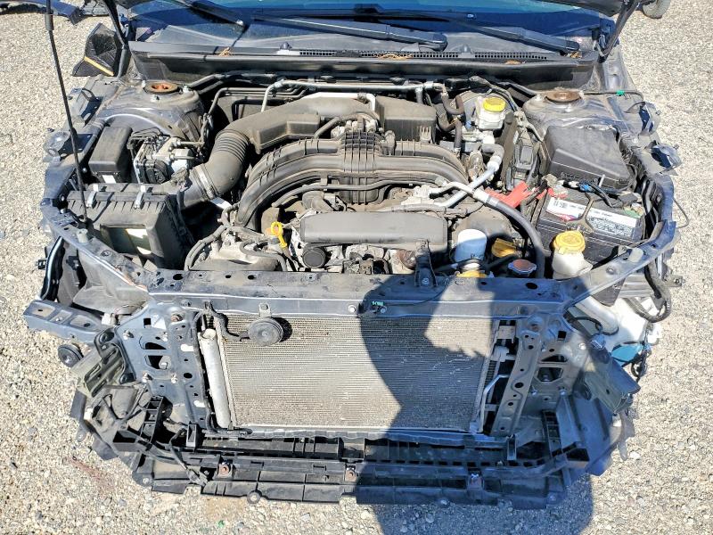 Aukcja sprzedaży 2019 Subaru Impreza, vin: 4S3GKAD68K3625986, numer aukcji: 48000556