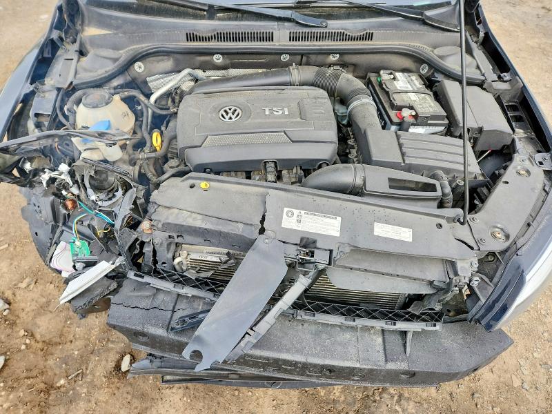 Aukcja sprzedaży 2018 Volkswagen Jetta, vin: 3VWD17AJ1JM255265, numer aukcji: 51414306