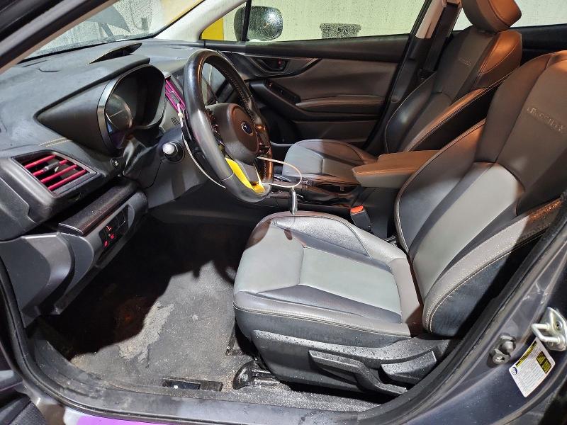 48268806 :رقم المزاد ، JF2GTHSC4MH301665 vin ، 2021 Subaru Crosstrek مزاد بيع
