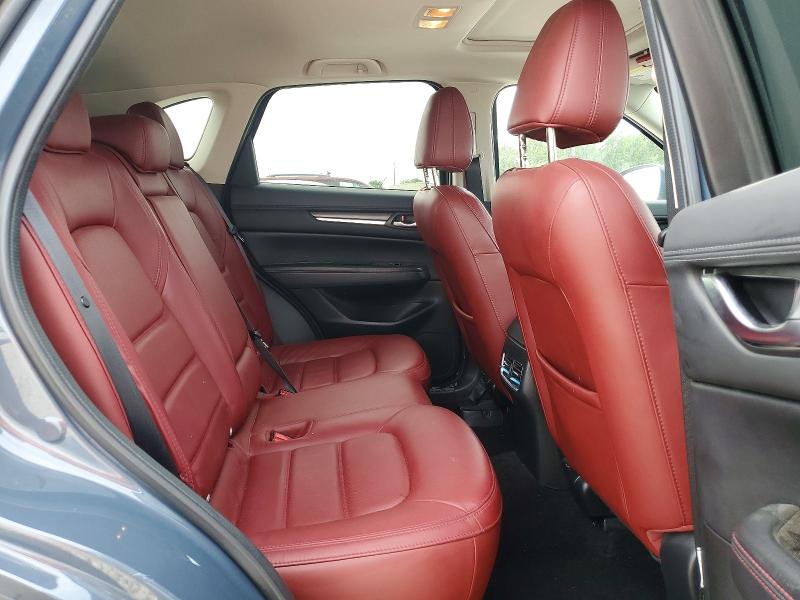Aukcja sprzedaży 2025 Mazda Cx-5, vin: JM3KFBCM2S0599592, numer aukcji: 49680856