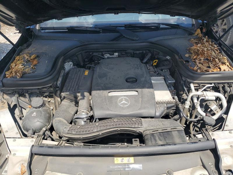 Aukcja sprzedaży 2018 Mercedes-benz Glc, vin: WDC0G4JB3JV068049, numer aukcji: 50951446