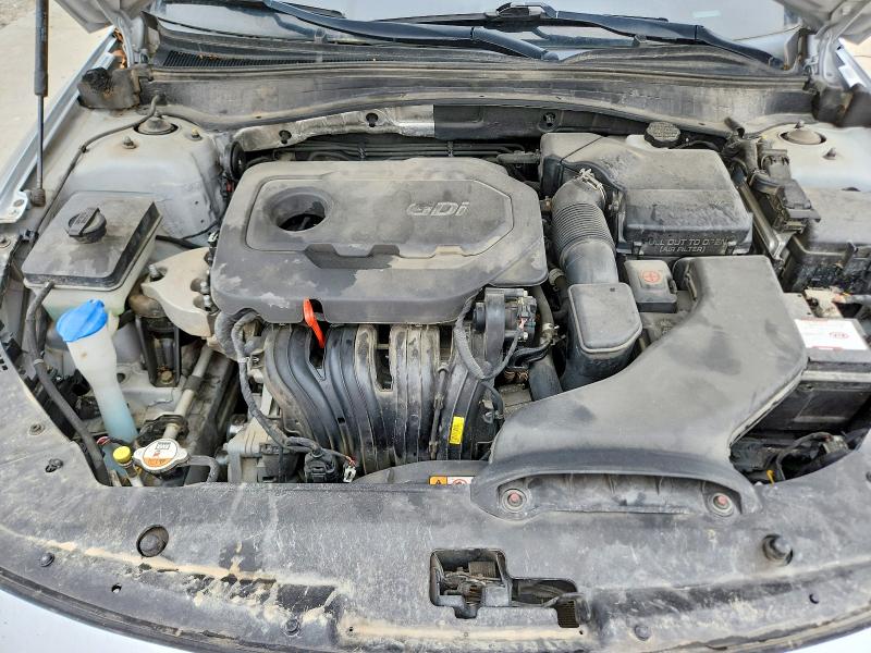 2016 Kia Optima მანქანა იყიდება აუქციონზე, vin: 5XXGU4L30GG118090, აუქციონის ნომერი: 51149586