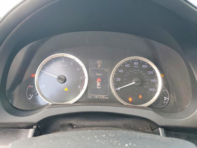 50694746 :رقم المزاد ، JTHBF1D2XE5012948 vin ، 2014 Lexus Is مزاد بيع