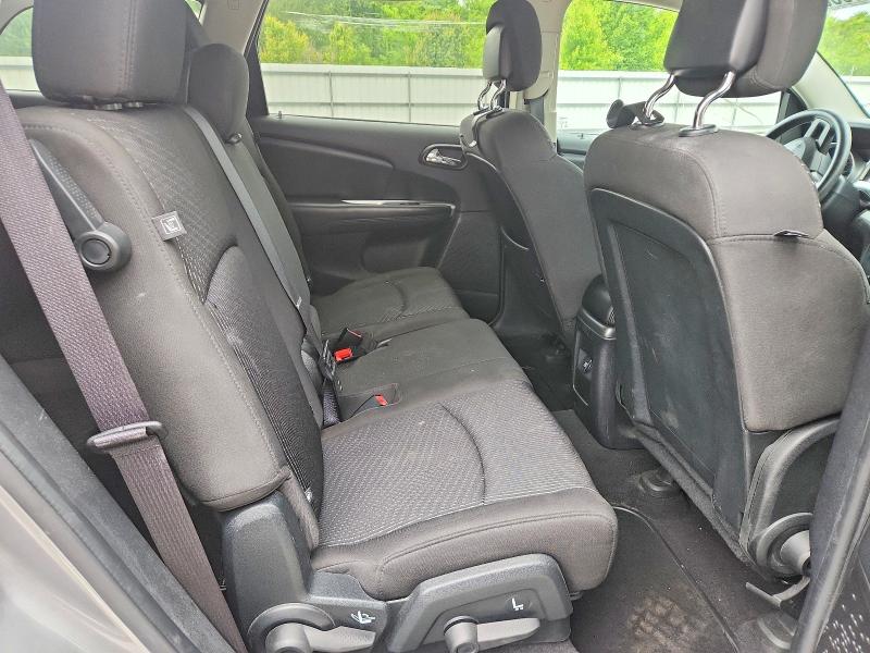 2017 Dodge Journey მანქანა იყიდება აუქციონზე, vin: 3C4PDCBG4HT571777, აუქციონის ნომერი: 50364196