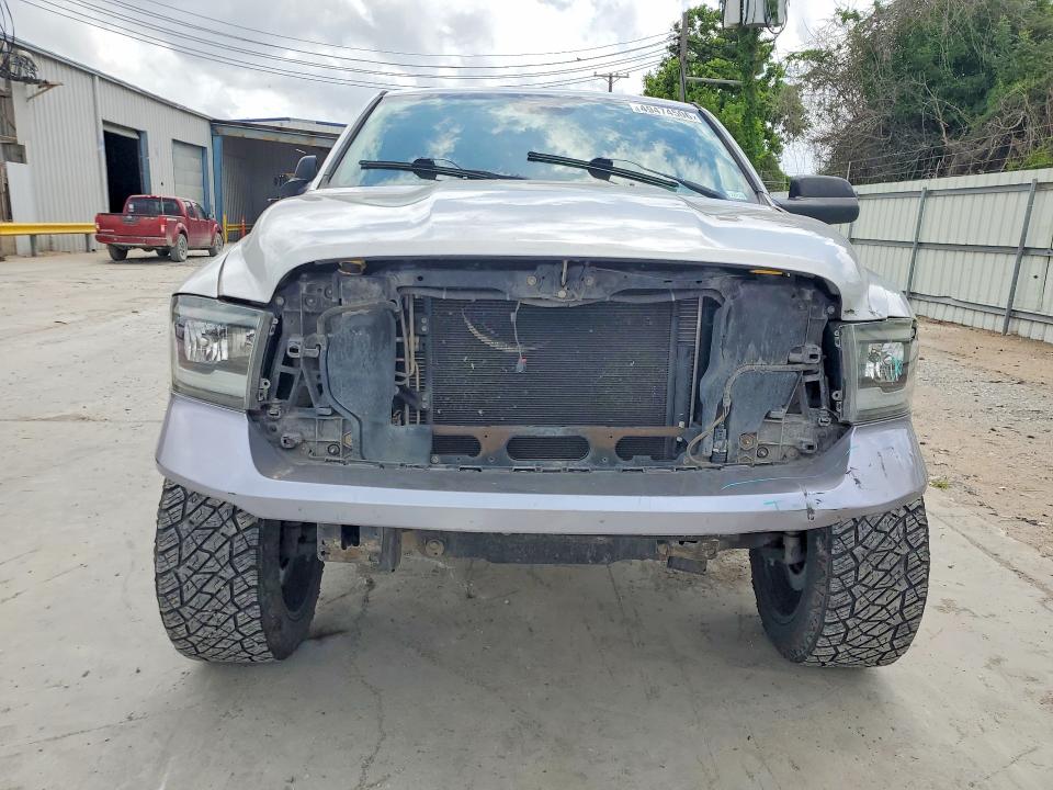 Продаж на аукціоні авто 2013 Ram 1500, vin: 1C6RR6FT7DS644341, номер лоту: 49474506