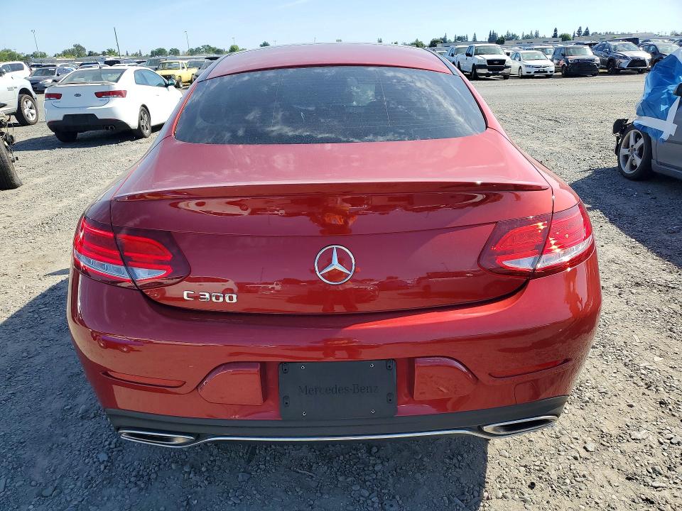 Продажа на аукционе авто 2017 Mercedes-benz C, vin: WDDWJ4JB6HF590508, номер лота: 48698186