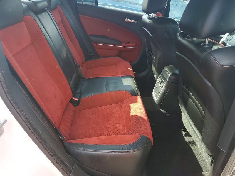 Aukcja sprzedaży 2021 Dodge Charger, vin: 2C3CDXGJ7MH601405, numer aukcji: 50718566