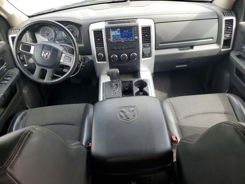 Продажа на аукционе авто 2011 Dodge Ram 1500, vin: 1D7RV1GT0BS591488, номер лота: 49426606