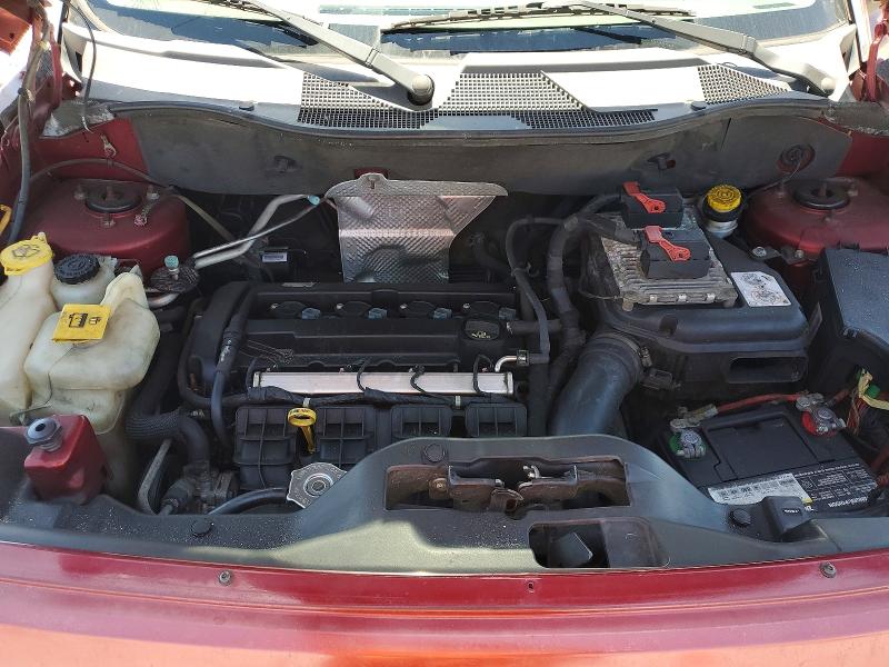 50657996 :رقم المزاد ، 1C4NJPBA6CD538863 vin ، 2012 Jeep Patriot مزاد بيع