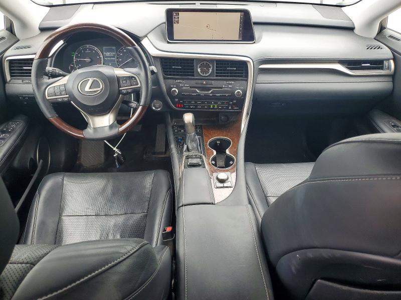 Aukcja sprzedaży 2017 Lexus Rx 350, vin: 2T2ZZMCA6HC075923, numer aukcji: 49666676