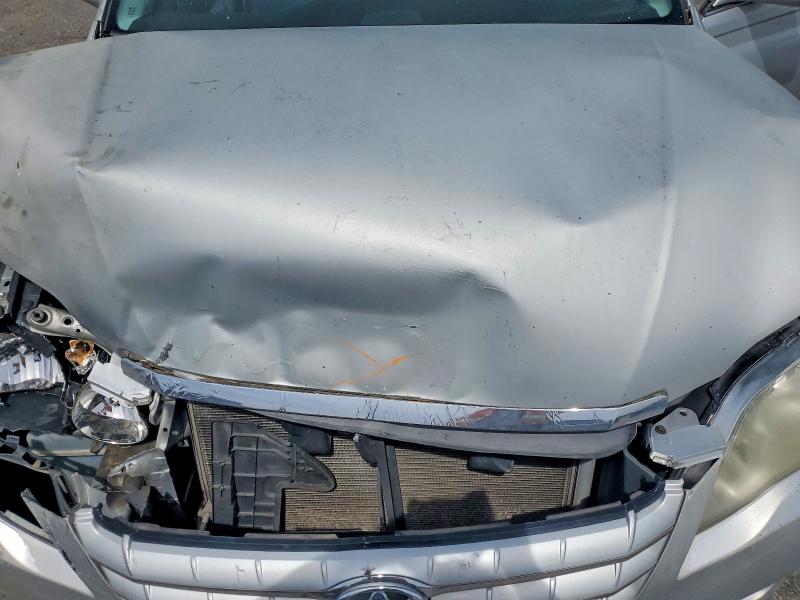 2007 Toyota Avalon მანქანა იყიდება აუქციონზე, vin: 4T1BK36B77U203401, აუქციონის ნომერი: 48806606