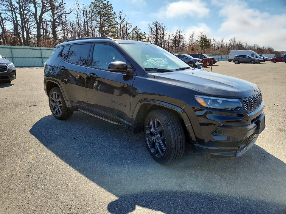 Aukcja sprzedaży 2024 Jeep Compass, vin: 3C4NJDCN1RT171941, numer aukcji: 49327796