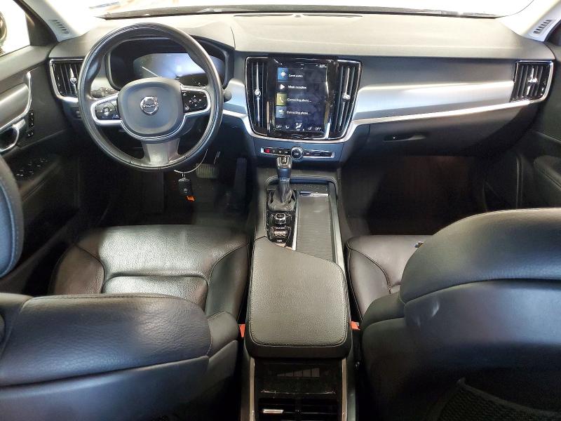 Продаж на аукціоні авто 2017 Volvo S90, vin: YV1A22MK2H1004508, номер лоту: 51588696