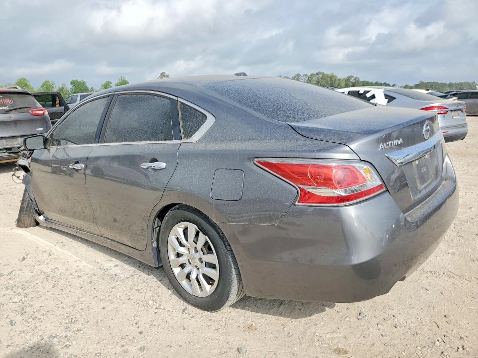 Aukcja sprzedaży 2015 Nissan Altima, vin: 1N4AL3AP0FC438944, numer aukcji: 48412956