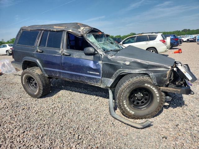 Продаж на аукціоні авто 1999 Jeep Cherokee, vin: 1J4FF28S4XL634392, номер лоту: 49991746