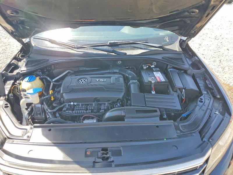 Aukcja sprzedaży 2016 Volkswagen Passat, vin: 1VWAT7A32GC036341, numer aukcji: 50799186